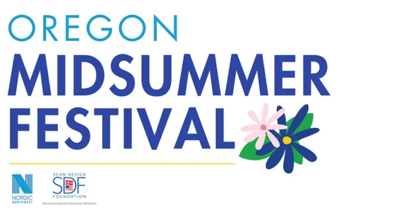 Oregon MIdsummer Festival