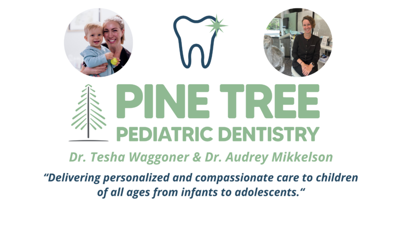 Pine Tree Pediatric Dentistry