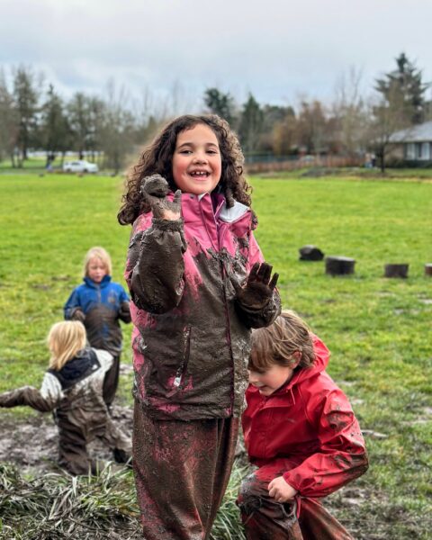 Swallowtail Waldorf School and Farm