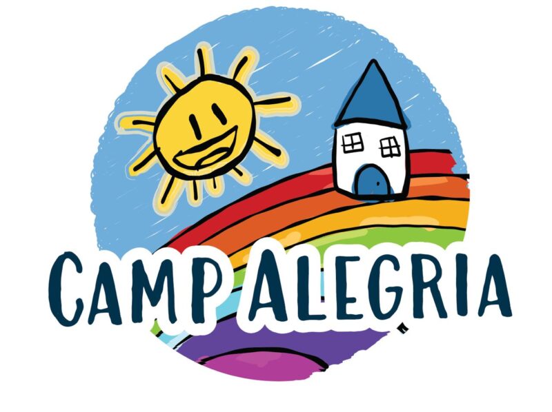 Camp Alegría’s Summer Program⭐️