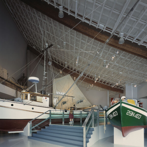 Columbia River Maritime Museum