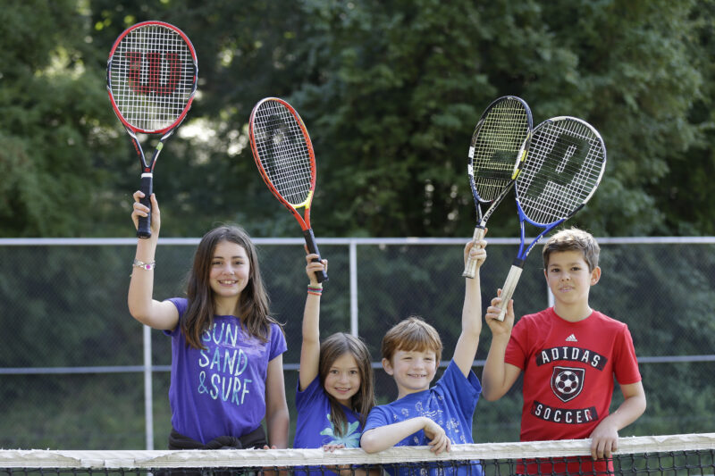 RecTennis powered by USTA PNW