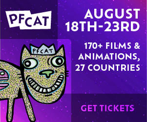 PFCAT (Portland Festival of Cinema, Animation & Technology)