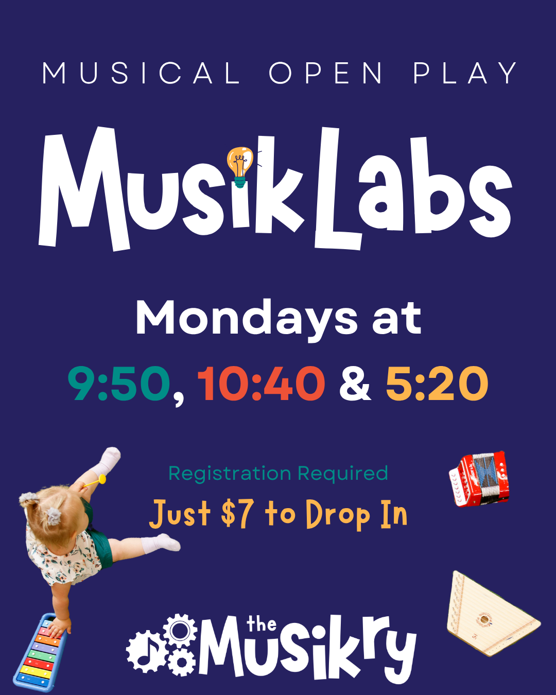 MusikLab