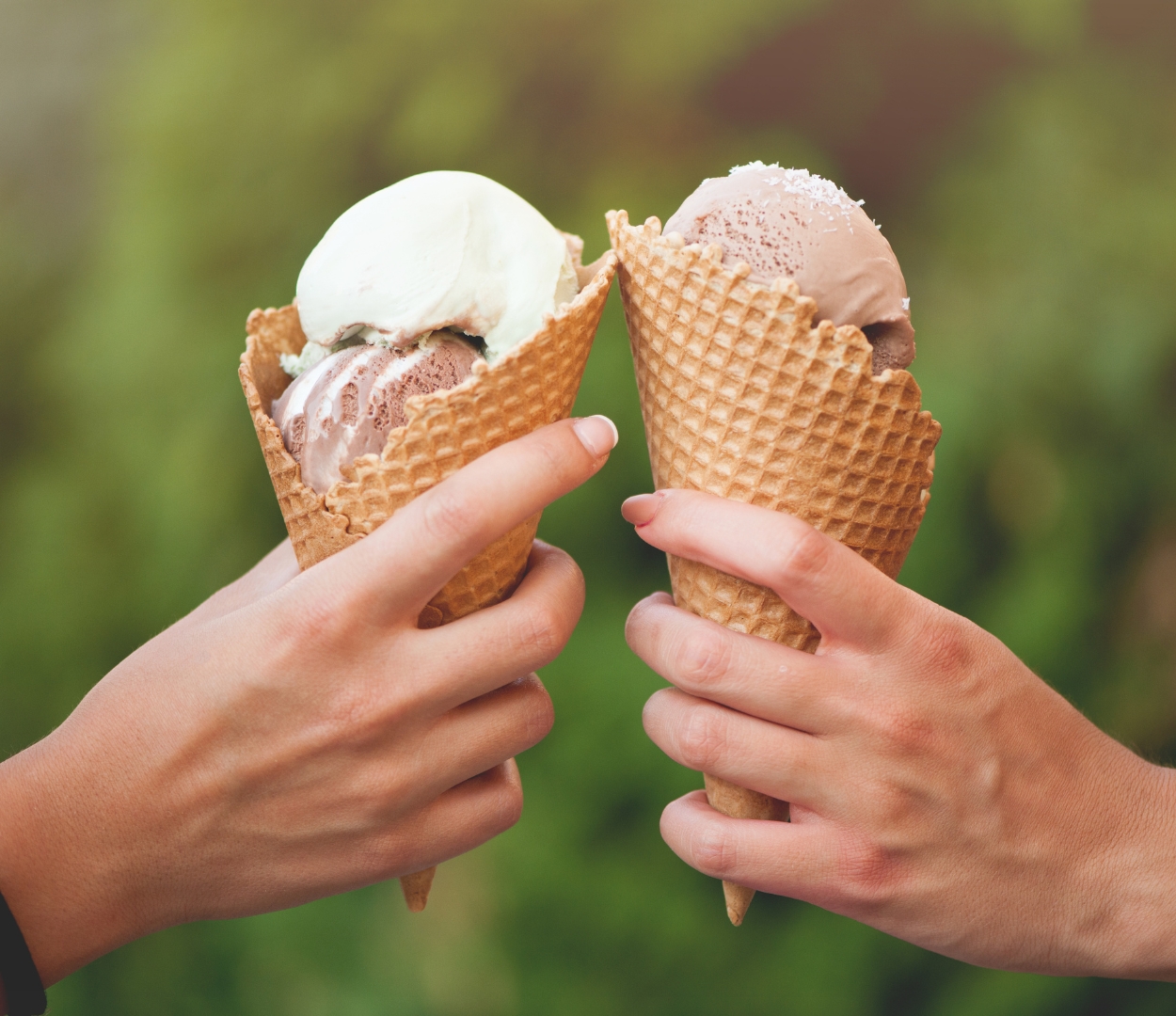 National Ice Cream Day